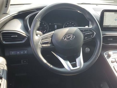 Certified 2023 Hyundai Santa Fe XRT w/ Cargo Package AWD/4WD image 11