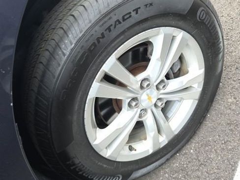 Used 2013 Chevrolet Equinox LS image 5