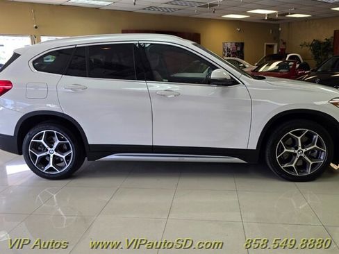 Used 2019 BMW X1 sDrive28i FWD image 5