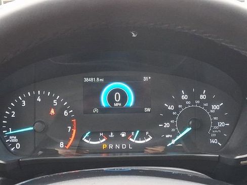 Used 2021 Ford Escape SE w/ Cold Weather Package image 19