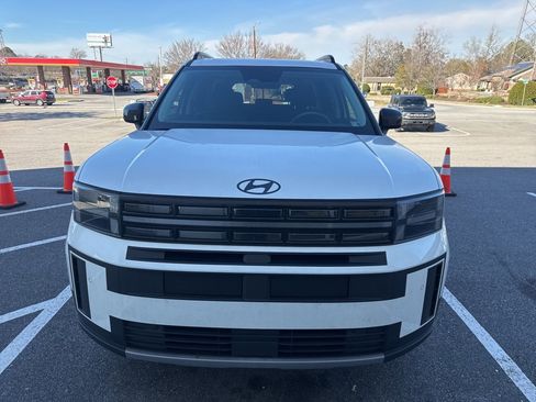 Used 2024 Hyundai Santa Fe XRT image 7