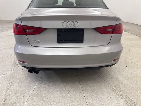 Used 2016 Audi A3 1.8T Premium FWD image 26