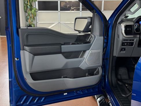 Used 2023 Ford F150 XLT w/ Equipment Group 302A High image 16