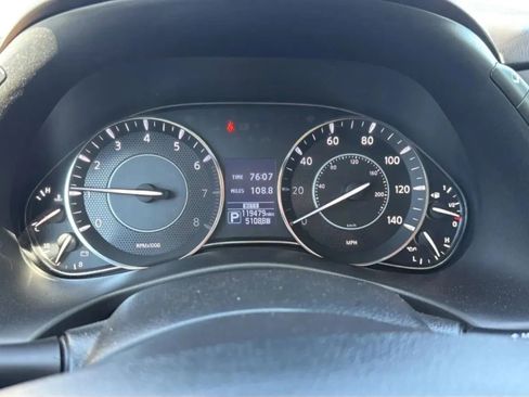 Used 2019 Nissan Armada SV w/ Driver Package AWD/4WD image 12