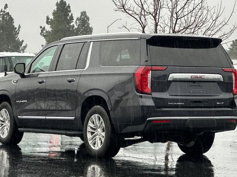 Used 2024 GMC Yukon XL SLT image 6