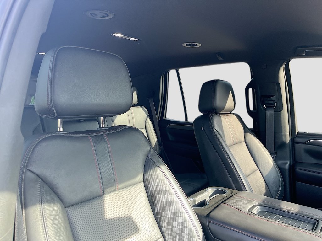 Used 2021 Chevrolet Tahoe RST RWD image 30