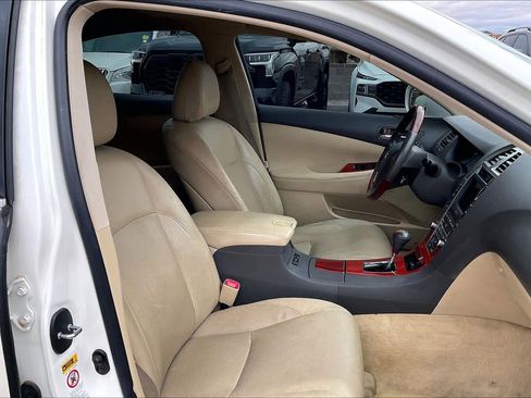 Used 2007 Lexus ES 350 image 9