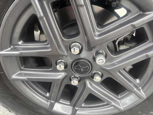 Used 2025 Jeep Wrangler Sport S image 10