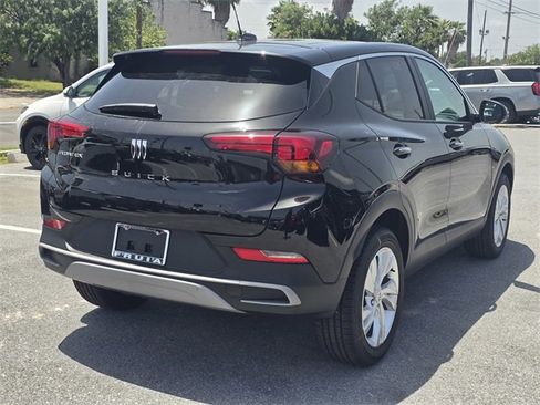 New 2026 Buick Encore GX Preferred w/ Comfort Package image 5