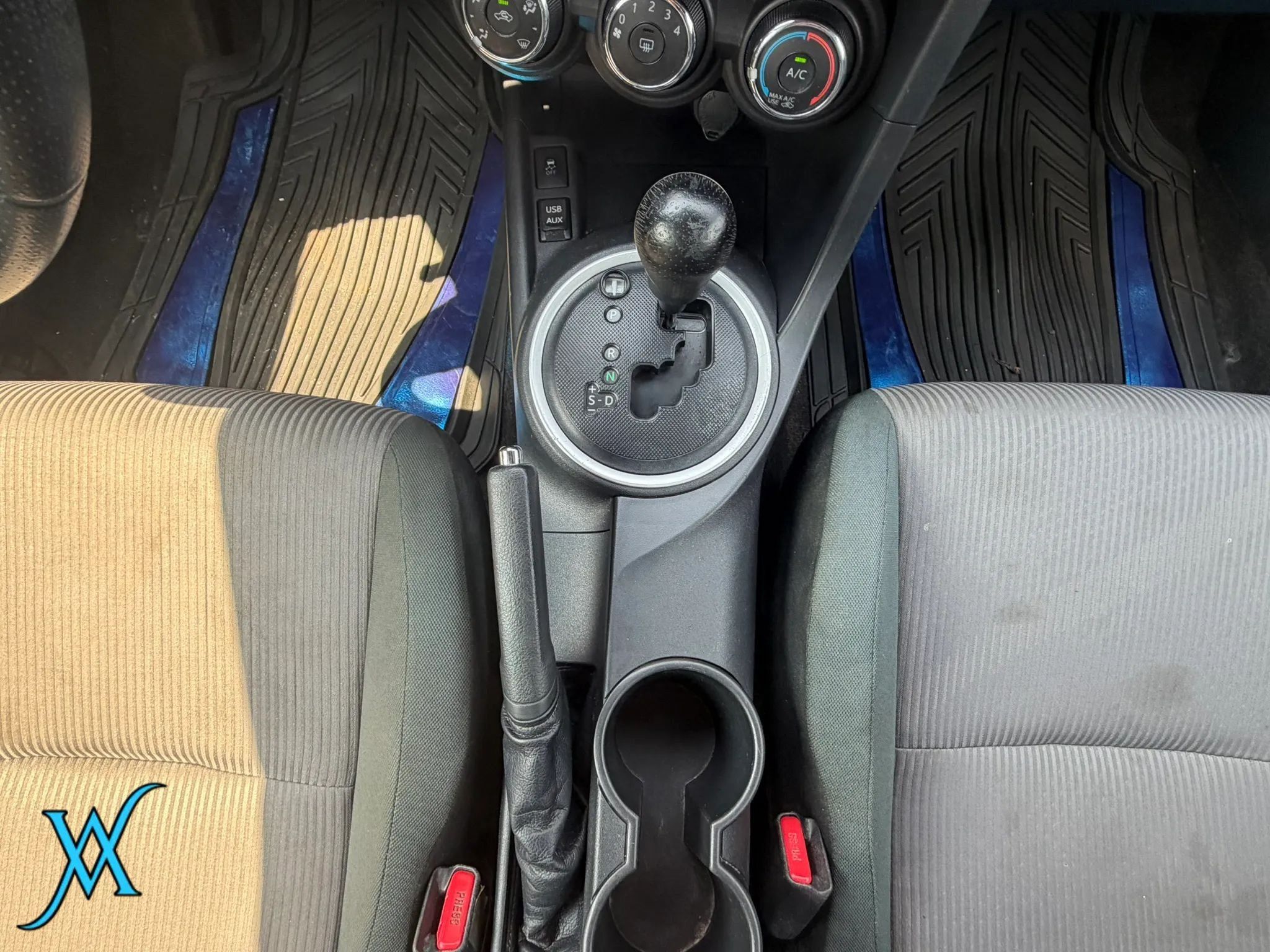 Used 2016 Scion tC FWD image 21