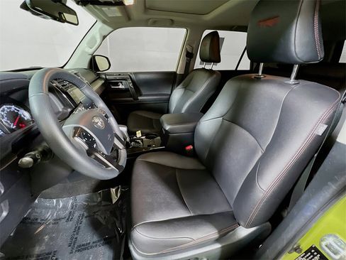 Certified 2022 Toyota 4Runner TRD Pro image 19