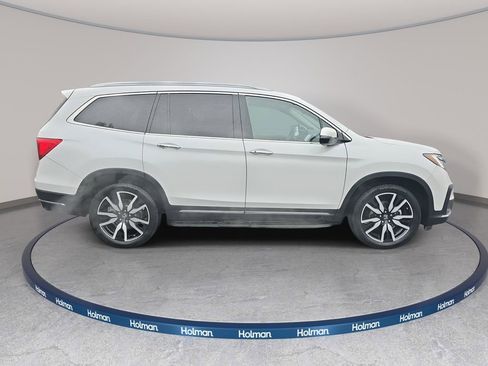 Used 2020 Honda Pilot Touring image 5