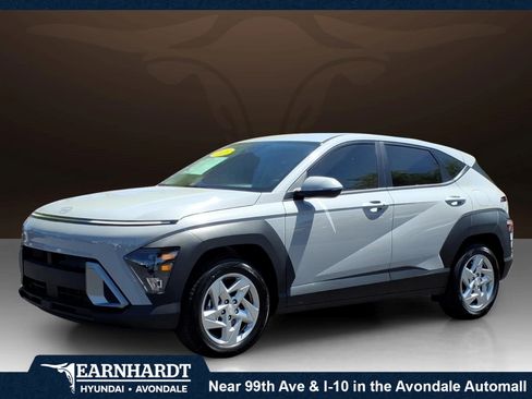 Used 2026 Hyundai Kona SE FWD image 1