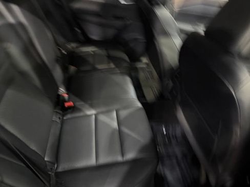 Used 2023 Nissan Rogue SV w/ SV Premium B Package FWD image 34