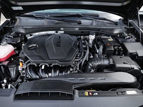 Used 2023 Hyundai Sonata SEL w/ Cargo Package image 30