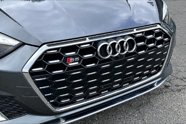 Used 2024 Audi S5 Premium Plus w/ Premium Plus Package AWD/4WD image 26