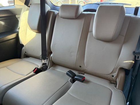 Used 2018 Honda Odyssey EX-L image 13