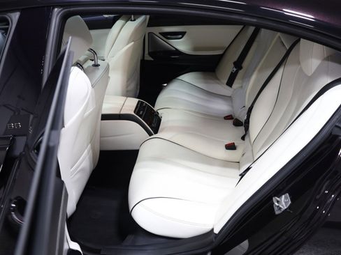 Used 2017 BMW 650i Gran Coupe xDrive AWD/4WD image 45