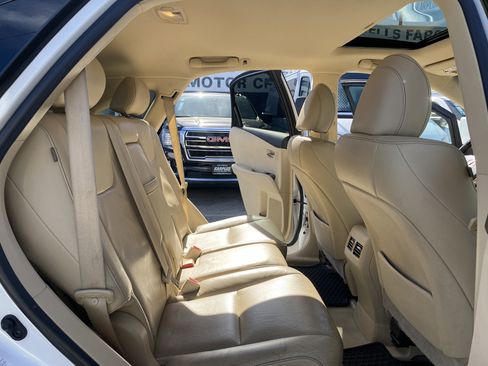 Used 2014 Lexus RX 350 FWD w/ Navigation Package image 22