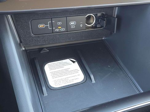New 2026 Hyundai Sonata SEL FWD image 16