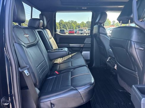 Used 2023 Ford F250 Platinum AWD/4WD image 15