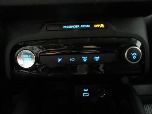 Used 2023 Ford Escape SE w/ PHEV Premium Package image 30