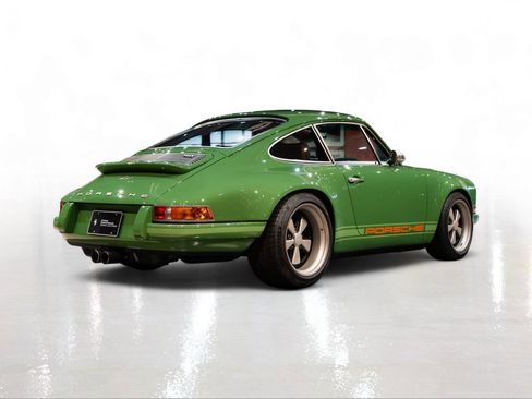 Used 1994 Porsche 911 GT3 RS image 10