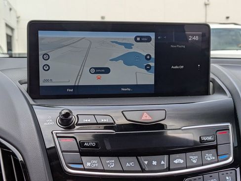 Used 2021 Acura RDX AWD w/ Advance Package image 13