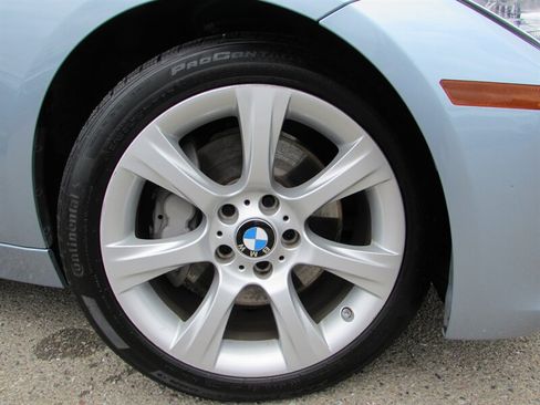 Used 2014 BMW 335i Sedan RWD image 27