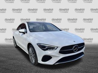 Used 2025 Mercedes-Benz CLA 250 video 2