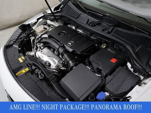 Certified 2023 Mercedes-Benz GLA 250 4MATIC image 37