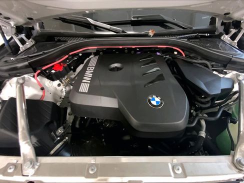 New 2026 BMW X3 xDrive30 w/ Convenience Package image 16