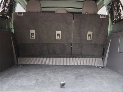 Used 2023 Ford Bronco Wildtrak AWD/4WD image 6