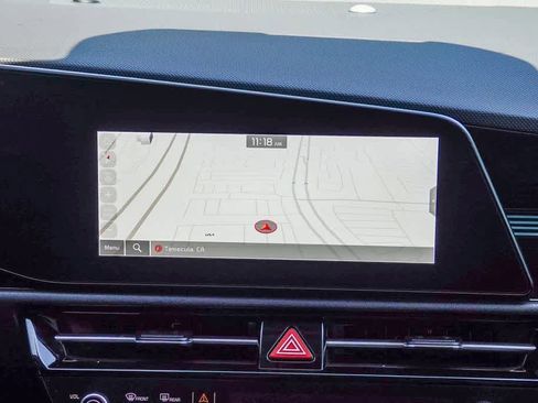 Certified 2023 Kia Niro Wind image 14