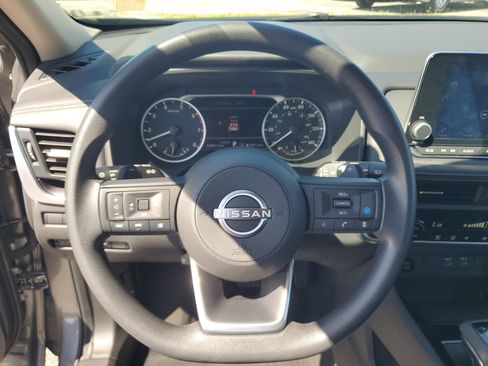 Certified 2024 Nissan Rogue SV image 18