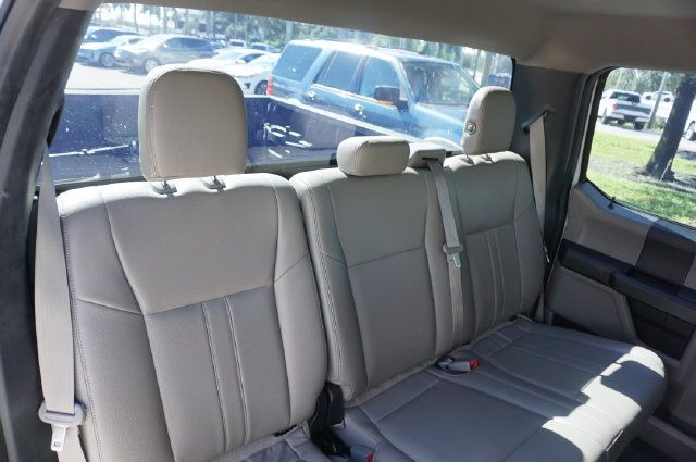 Used 2018 Ford F150 XL w/ Equipment Group 101A Mid AWD/4WD image 19