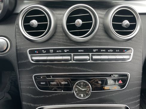 Used 2016 Mercedes-Benz C 300 4MATIC Sedan image 49
