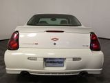 Used 2002 Chevrolet Monte Carlo SS w/ High Sport Appearance Pkg image 3