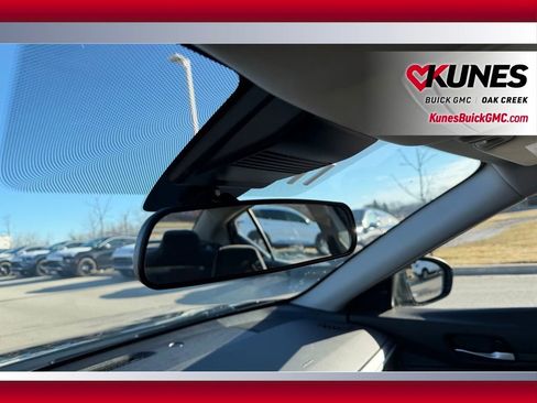 Used 2025 Nissan Altima 2.5 SV image 22