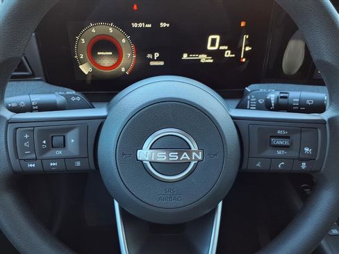 New 2026 Nissan Kicks SV image 25