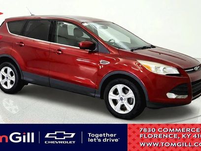 Used 2016 Ford Escape SE