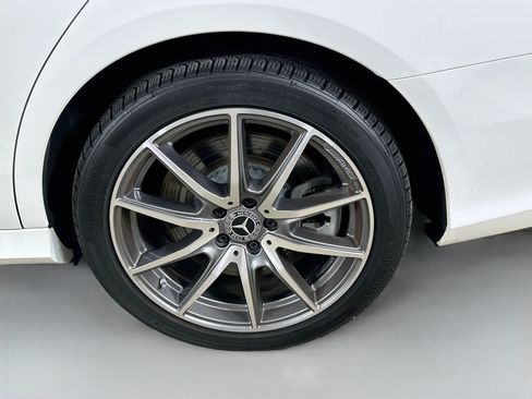 Certified 2023 Mercedes-Benz E 450 4MATIC Sedan image 37