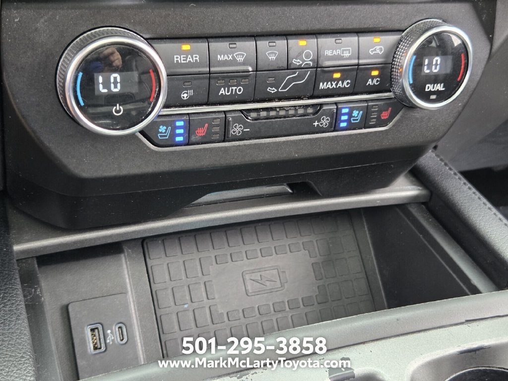 Used 2020 Ford Expedition XLT w/ Equipment Group 202A RWD image 21