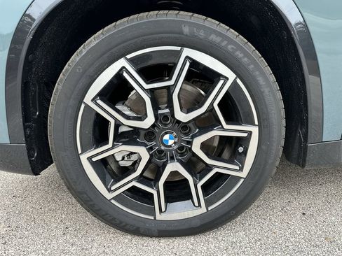 Used 2025 BMW X1 xDrive28i w/ Convenience Package image 13