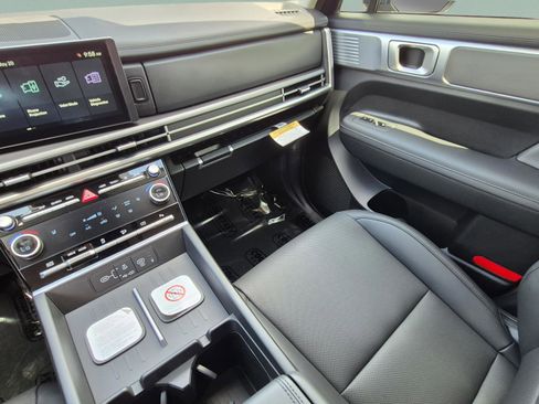 New 2026 Hyundai Santa Fe SEL FWD image 14