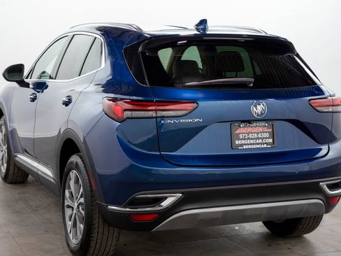 Used 2023 Buick Envision Preferred image 10