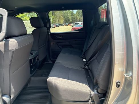 New 2026 Toyota Tundra SR5 RWD image 16