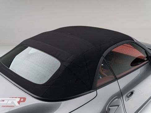 Used 2012 Porsche 911 4 Cabriolet AWD/4WD image 23