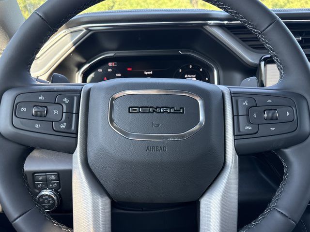 New 2026 GMC Sierra 1500 Denali w/ Denali Reserve Package AWD/4WD image 24