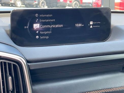 Certified 2023 MAZDA CX-50 AWD 2.5 Turbo w/ Cargo Package image 19